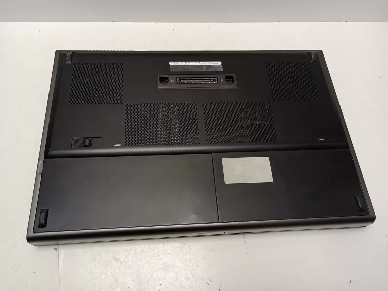LAPTOP DELL PRECISION M4800 15.6" I7 3820QM 16GB 256GB SSD K1100M