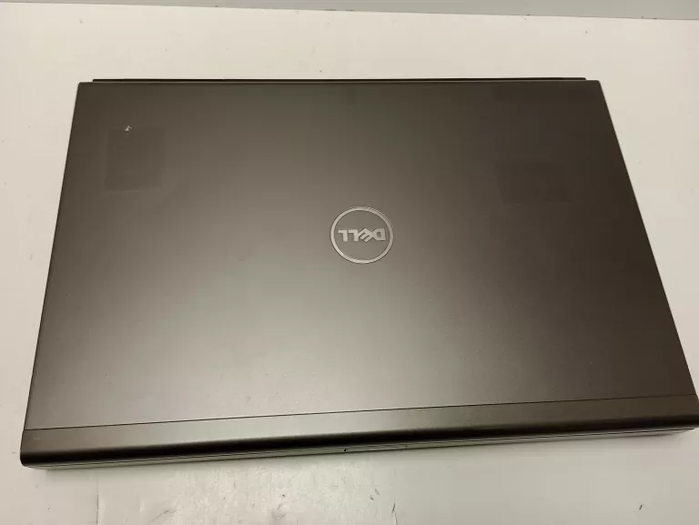 LAPTOP DELL PRECISION M4800 15.6" I7 3820QM 16GB 256GB SSD K1100M