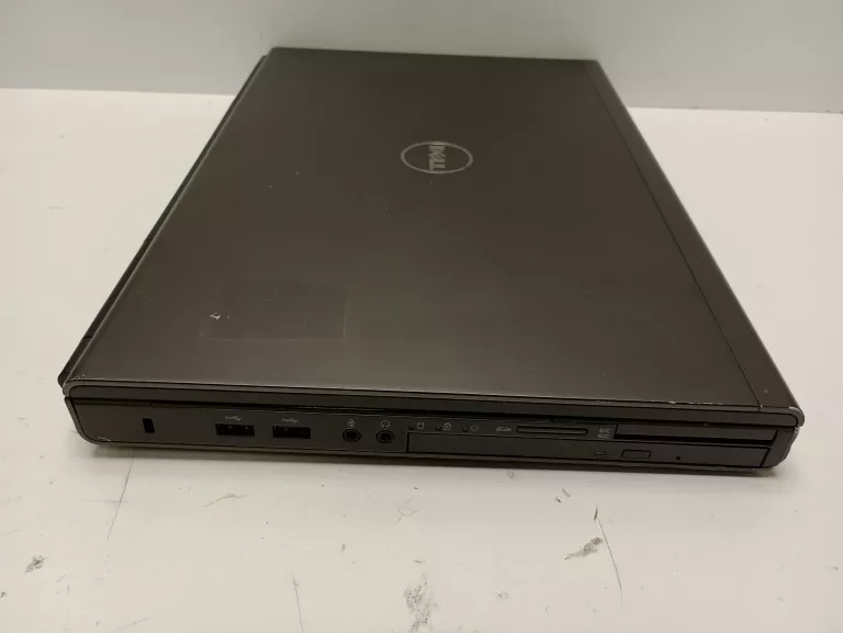 LAPTOP DELL PRECISION M4800 15.6" I7 3820QM 16GB 256GB SSD K1100M