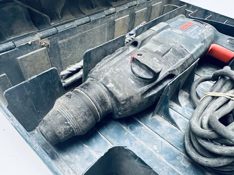 wiertarka-bosch-professional-gbh-240-stan-uzywany