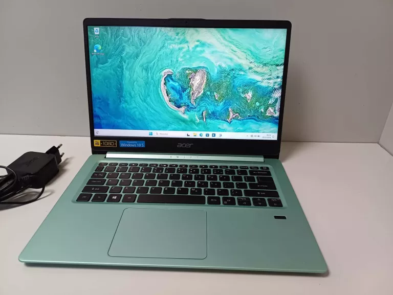 LAPTOP ACER SWIFT 1 4G/128GB