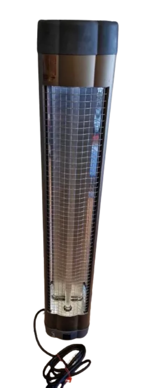 GRZEJNIK TARASOWY UFO UK LINE L3000+ STATYW