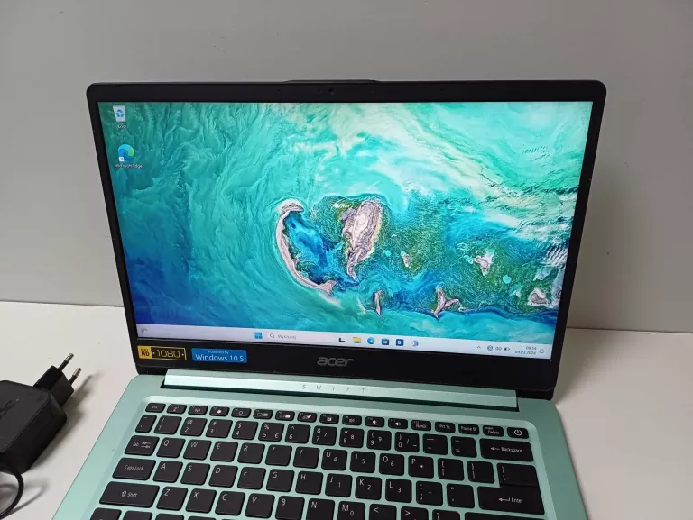 LAPTOP ACER SWIFT 1 4G/128GB