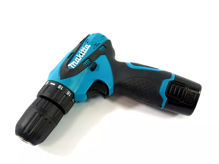 WKRĘTARKA AKUMULATOROWA 18V 2000MAH