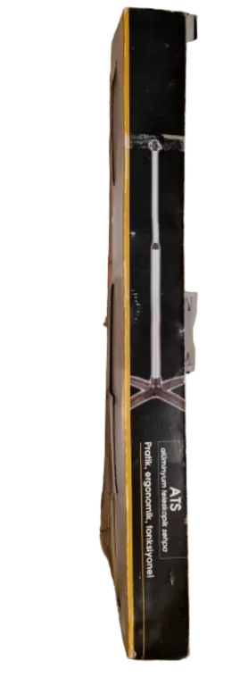GRZEJNIK TARASOWY UFO UK LINE L3000+ STATYW