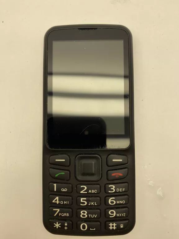 TELEFON BLINDSHELL CLASSIC