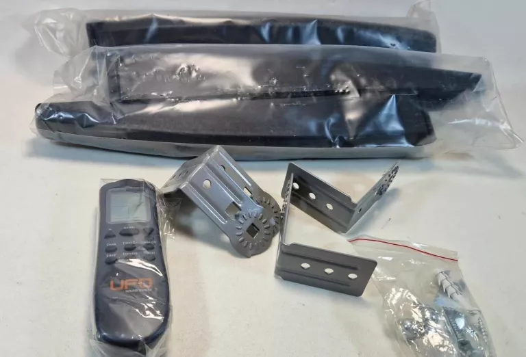 GRZEJNIK TARASOWY UFO UK LINE L3000+ STATYW