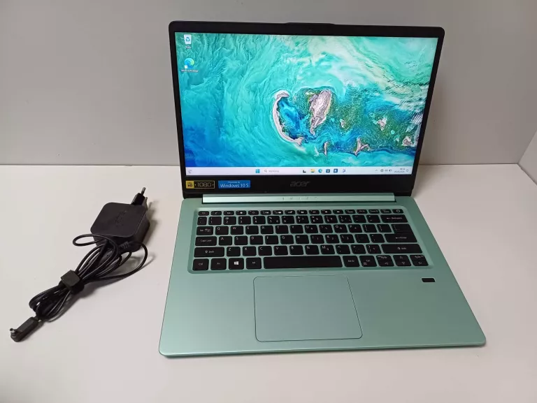 LAPTOP ACER SWIFT 1 4G/128GB