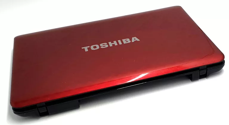 LAPTOP TOSHIBA SATELLITE L750 -1E2