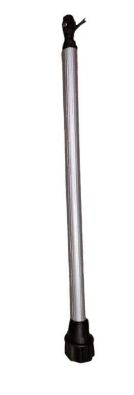 GRZEJNIK TARASOWY UFO UK LINE L3000+ STATYW