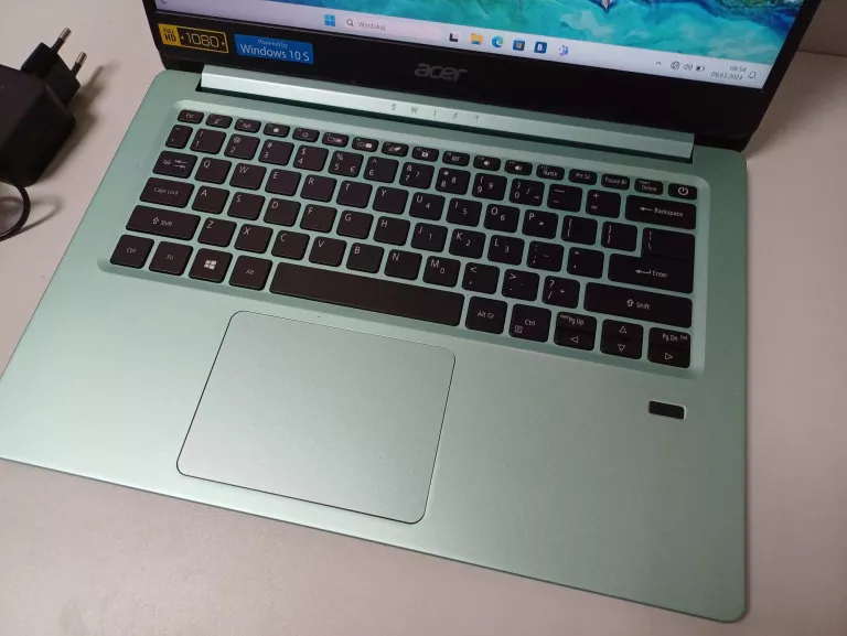 LAPTOP ACER SWIFT 1 4G/128GB