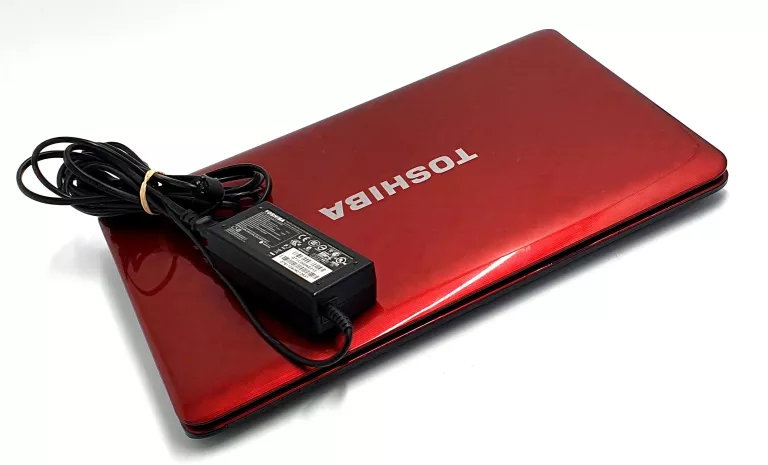 LAPTOP TOSHIBA SATELLITE L750 -1E2