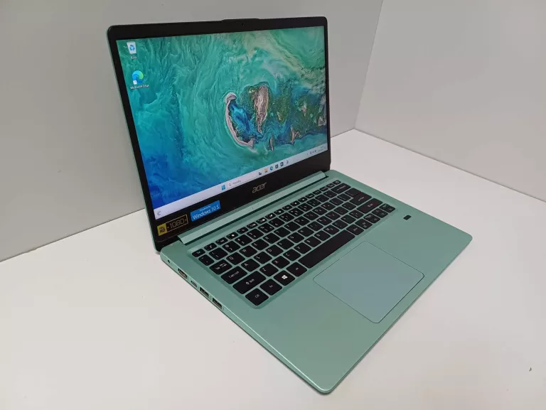 LAPTOP ACER SWIFT 1 4G/128GB