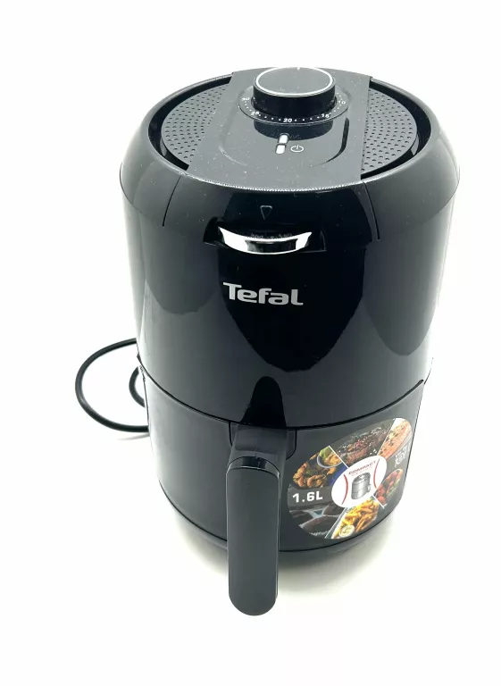 FRYTKOWNICA AIR FRYER TEFAL FDGHJ 1900 W 1,6 L