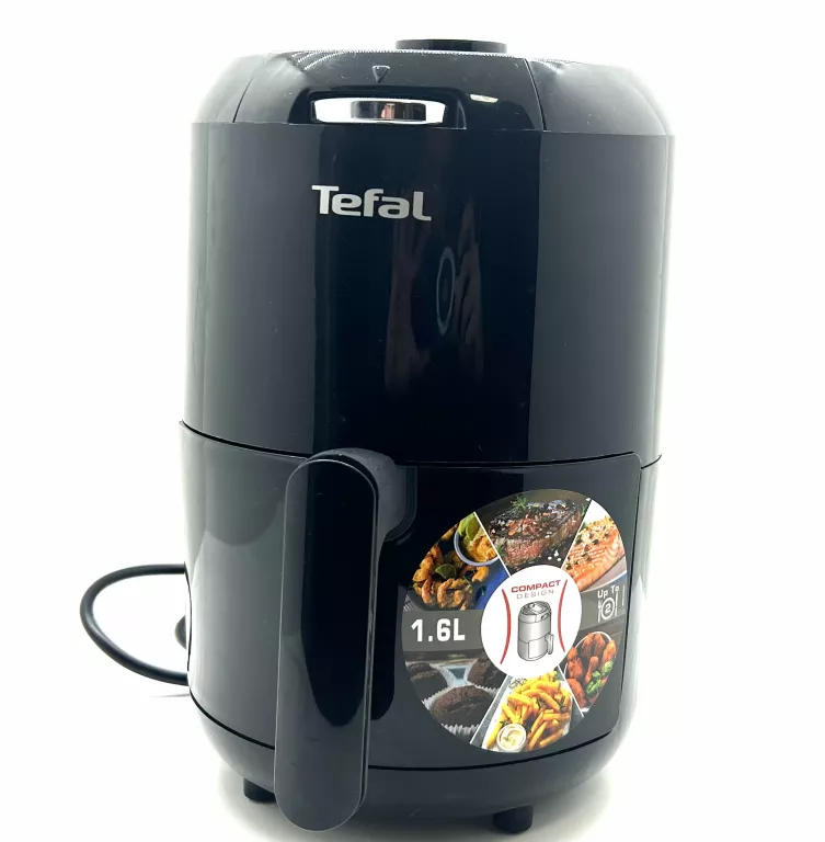 FRYTKOWNICA AIR FRYER TEFAL FDGHJ 1900 W 1,6 L