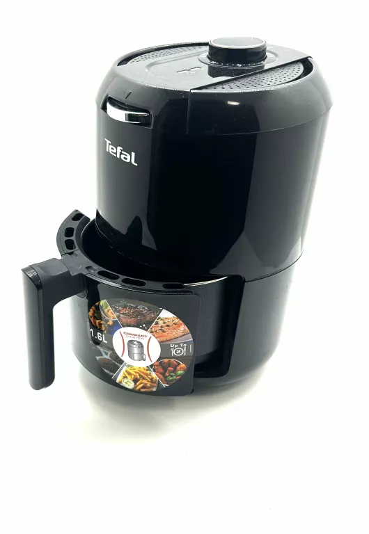 FRYTKOWNICA AIR FRYER TEFAL FDGHJ 1900 W 1,6 L