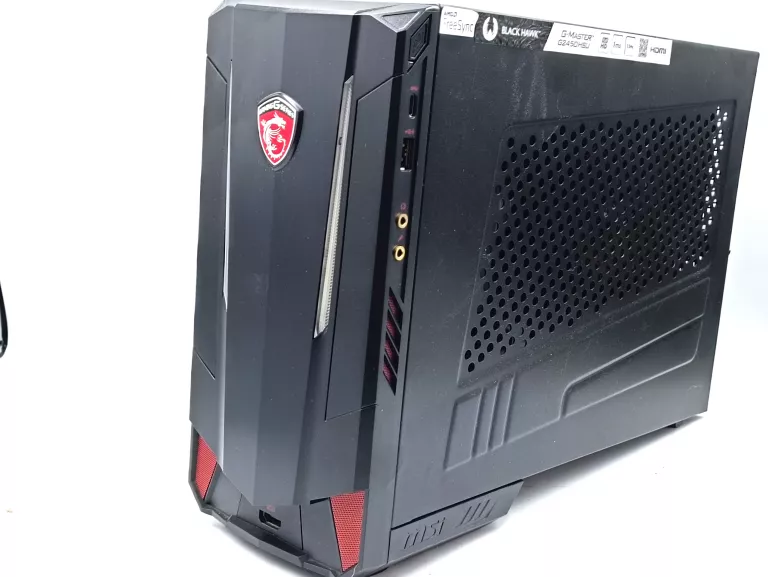 KOMPUTER MSI NIGHTBLADE MI3 7RB-087PL