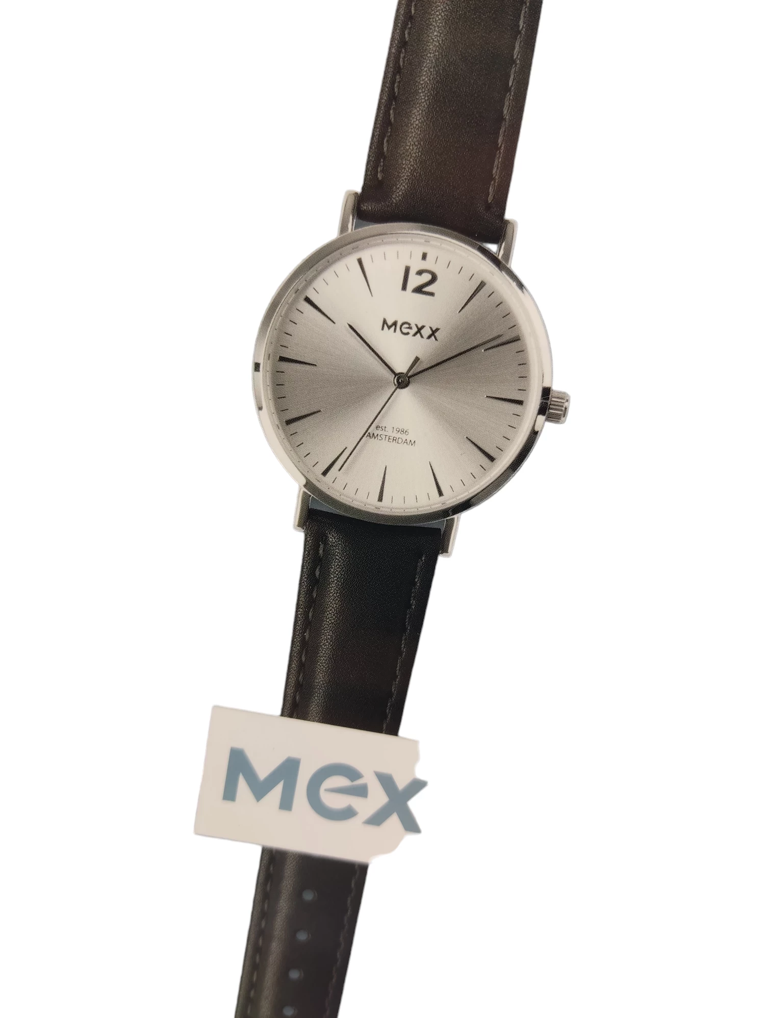 zegarek-mexx-czarny-stan-powystawowy