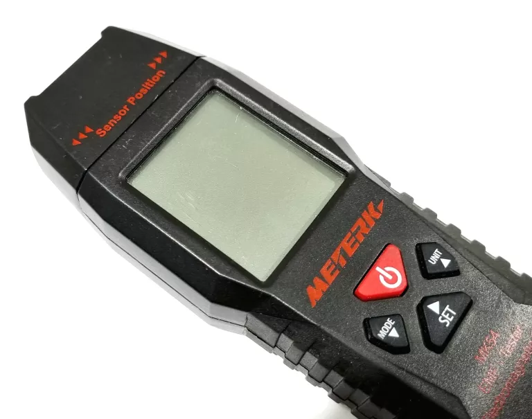 METERK TESTER PROMIENIOWANIA ELEKTROMAGNETYCZNEGO MK54 GOL