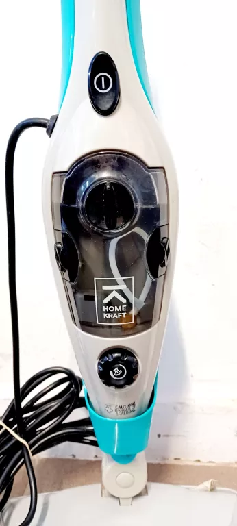 MOP PAROWY HOMEKRAFT DUO 1500W