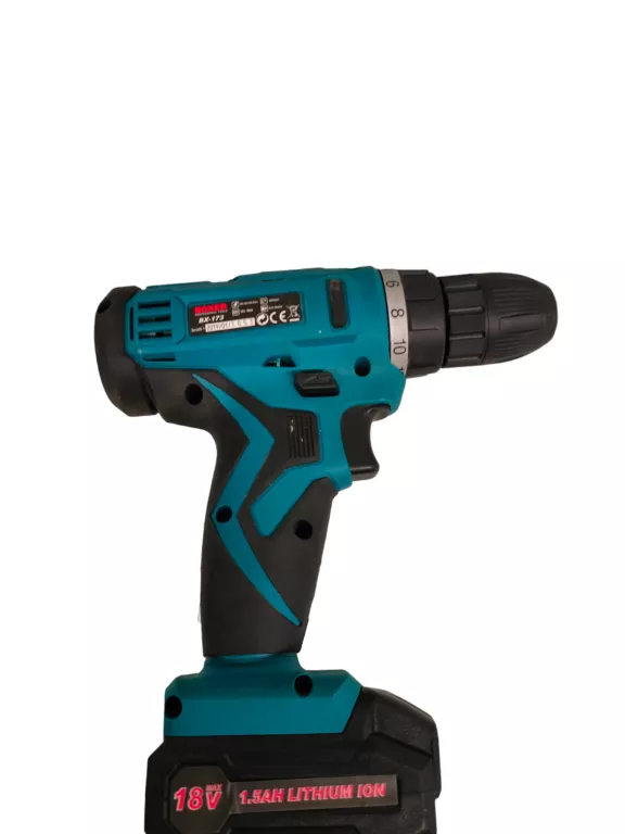 WIERTARKO-WKRĘTARKA BOXER BX-174 + WKRĘTAK BX-173