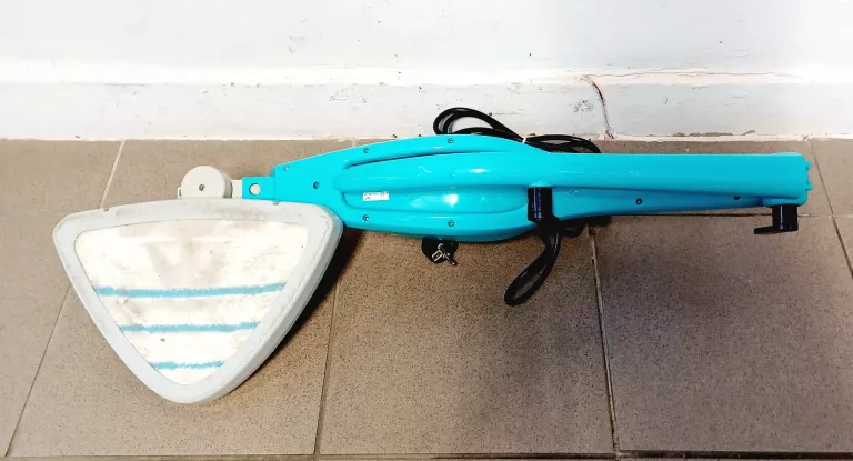 MOP PAROWY HOMEKRAFT DUO 1500W