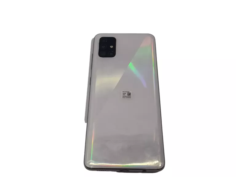 TELEFON SAMSUNG GALAXY A51 KONTO SAMSUNG