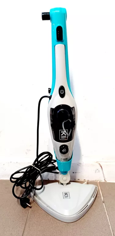 MOP PAROWY HOMEKRAFT DUO 1500W