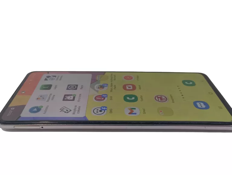 TELEFON SAMSUNG GALAXY A51 KONTO SAMSUNG