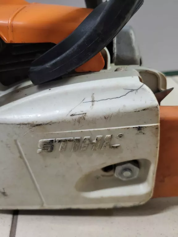 PIŁA PILARKA SPALINOWA STIHL MS 211 C