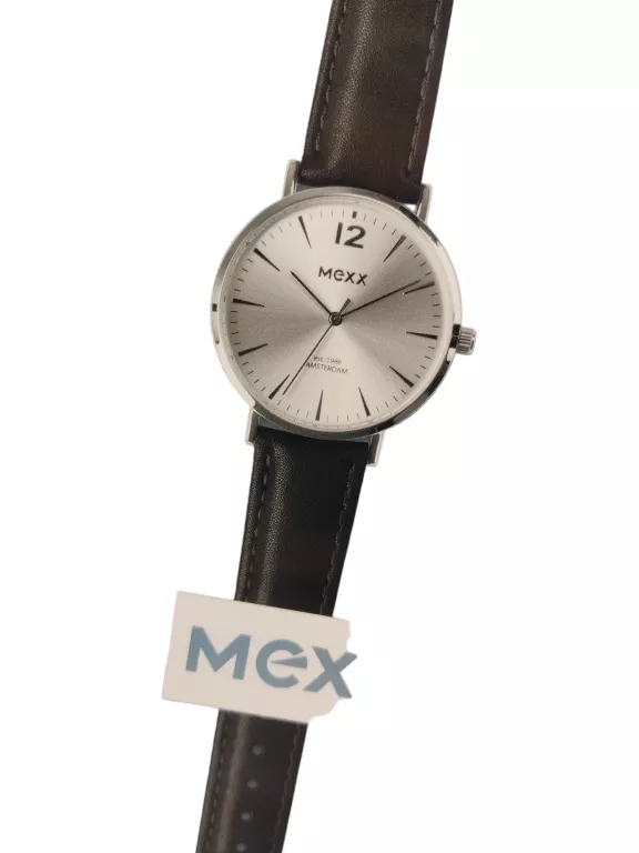 zegarek-mexx-czarny-stan-powystawowy
