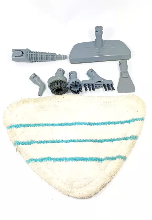 MOP PAROWY HOMEKRAFT DUO 1500W