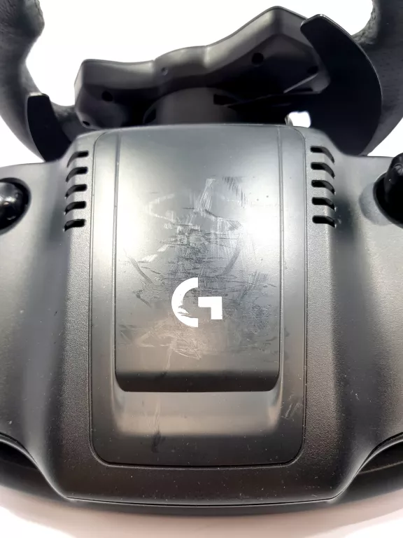 KIEROWNICA LOGITECH G923