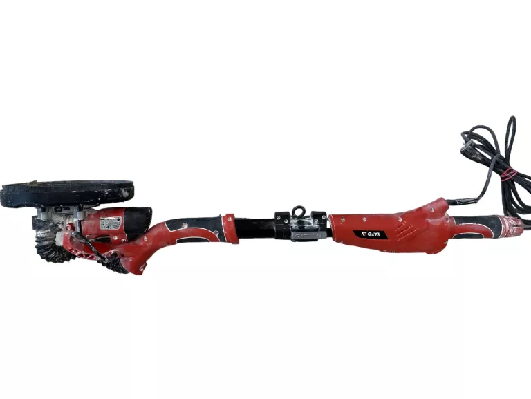 SZLIFIERKA DO GIPSU YATO YT-82350 ŻYRAFA - WALIZKA