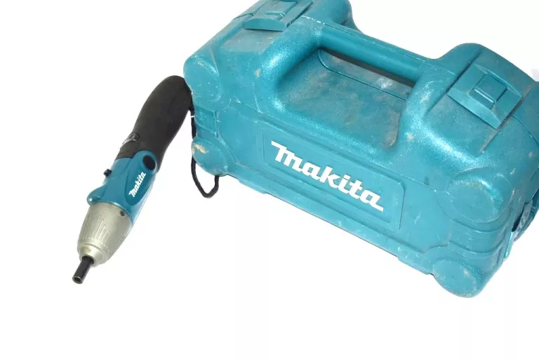 WKRĘTAK Z BITAMI MAKITA 6723D 4,8V OKAZJA WARTO
