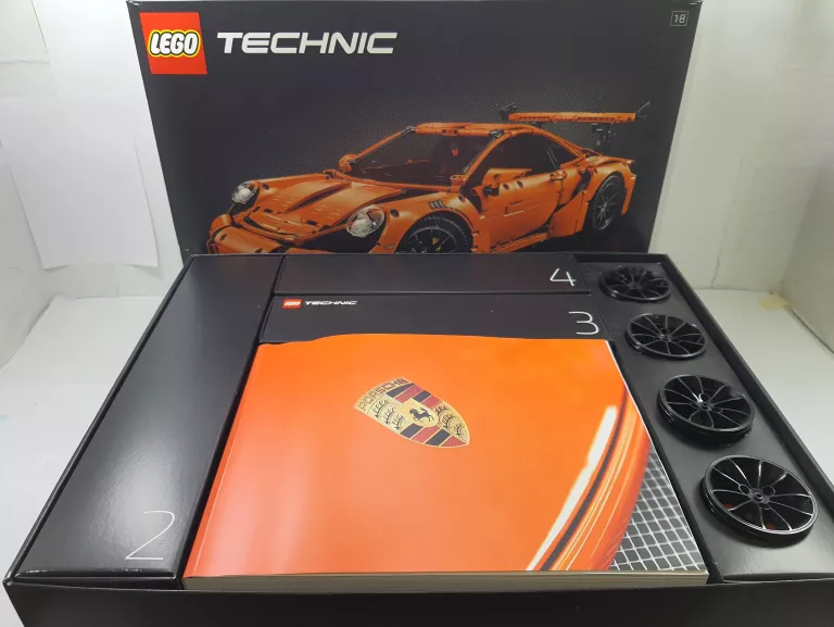 lego-42056-technic-porsche-911-gt3-rs-stan-uzywany