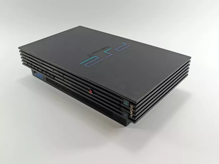 KONSOLA SONY PLAYSTATION 2 SCPH-30004 R PAL