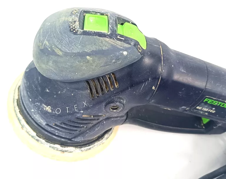 SZLIFIERKA MIMOŚRODOWA FESTOOL ROTEX RO 150 FEQ