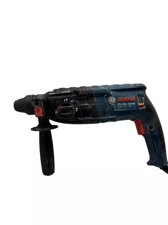 MŁOTOWIERTARKA BOSCH GBH 2-24