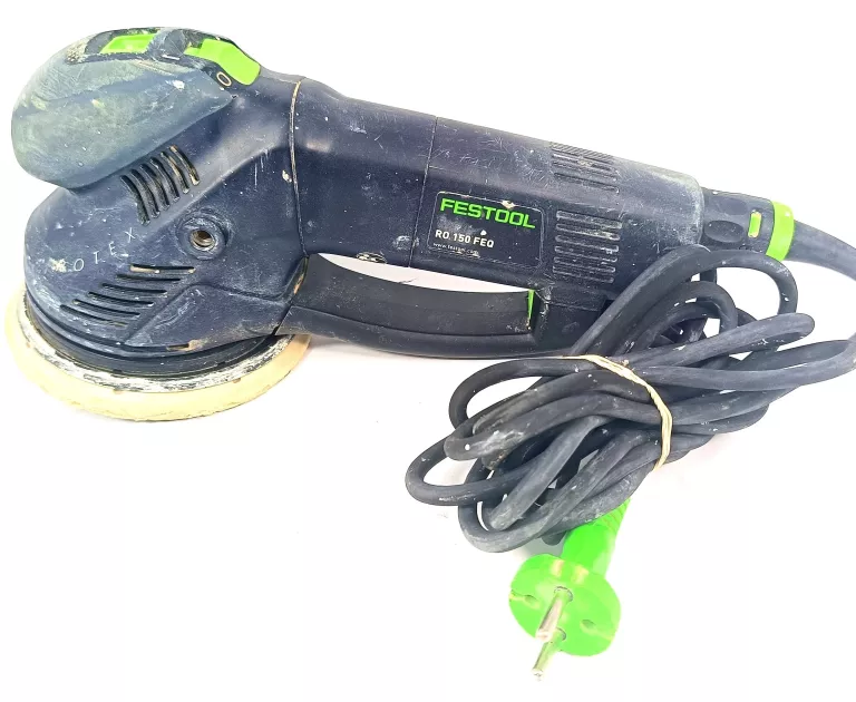 SZLIFIERKA MIMOŚRODOWA FESTOOL ROTEX RO 150 FEQ