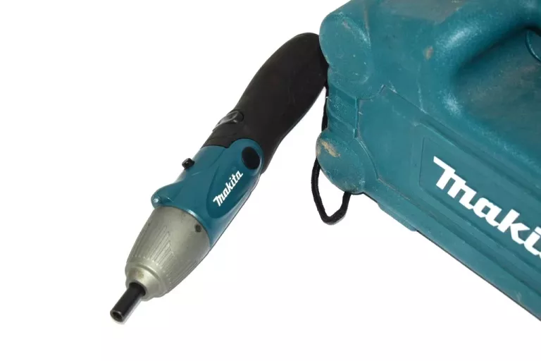 WKRĘTAK Z BITAMI MAKITA 6723D 4,8V OKAZJA WARTO