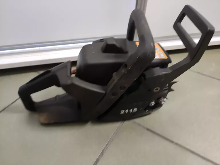 pilarka-spalinowa-2115-stan-uzywany