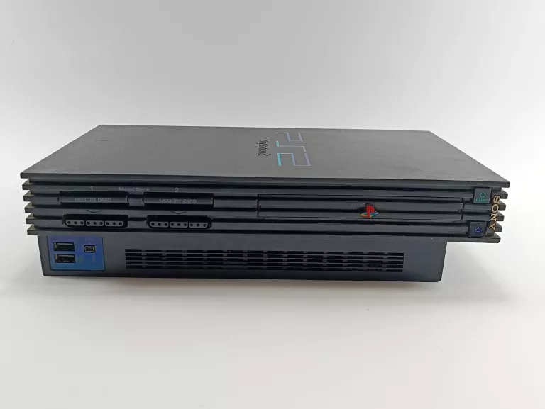 KONSOLA SONY PLAYSTATION 2 SCPH-30004 R PAL