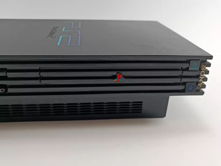 KONSOLA SONY PLAYSTATION 2 SCPH-30004 R PAL