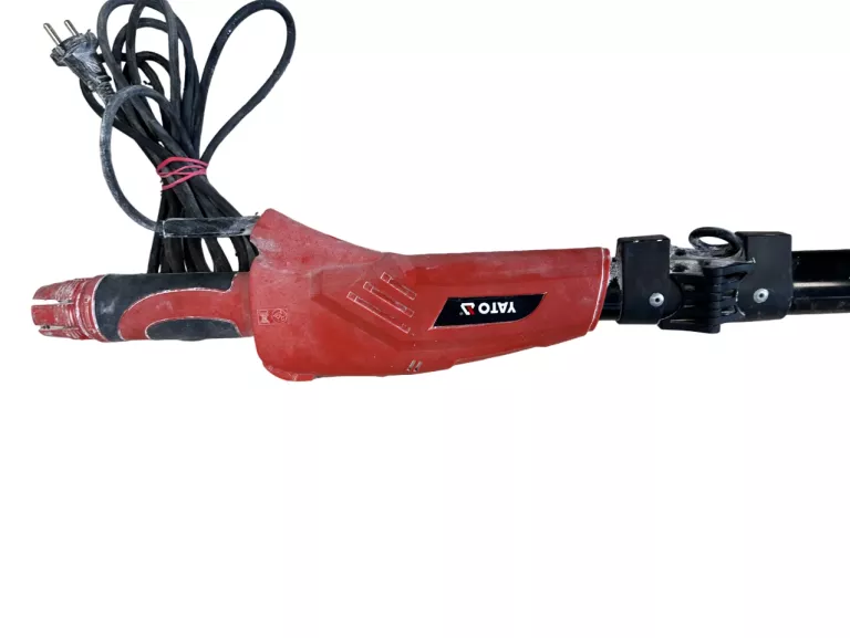 SZLIFIERKA DO GIPSU YATO YT-82350 ŻYRAFA - WALIZKA
