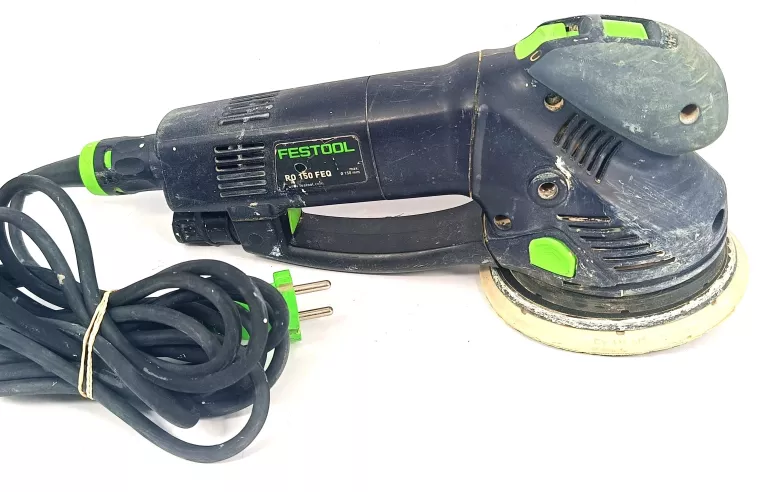 SZLIFIERKA MIMOŚRODOWA FESTOOL ROTEX RO 150 FEQ