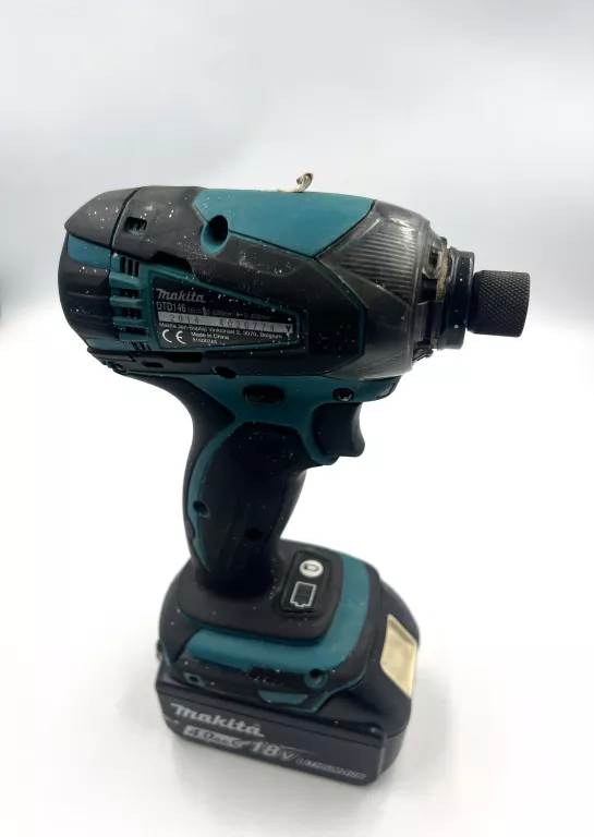 zakretarka-udarowa-makita-dtd146-sprawna-marka-makita