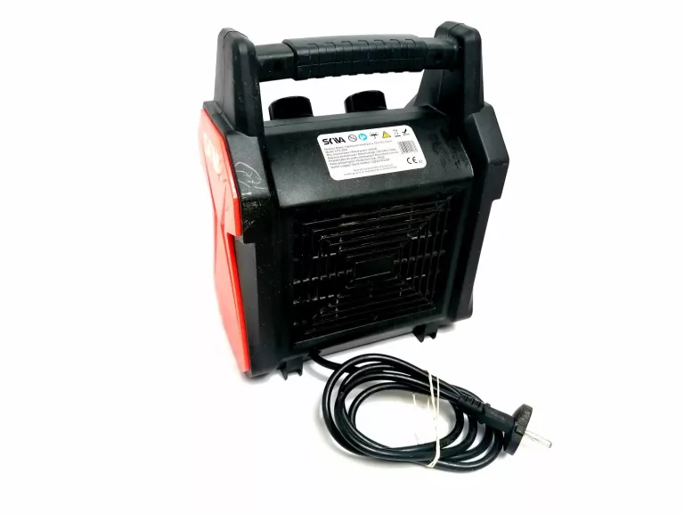 NAGRZEWNICA CERAMICZNA 2KW LFS-2000 SKIVA