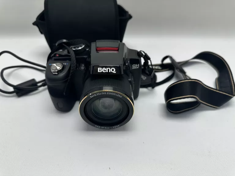 APARAT BENQ GH680F