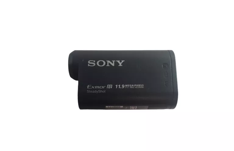 KAMERA SONY EXMOR R 11,9